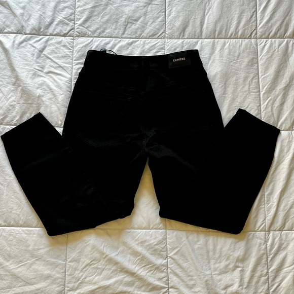Express Jeans - Picture 4 of 6